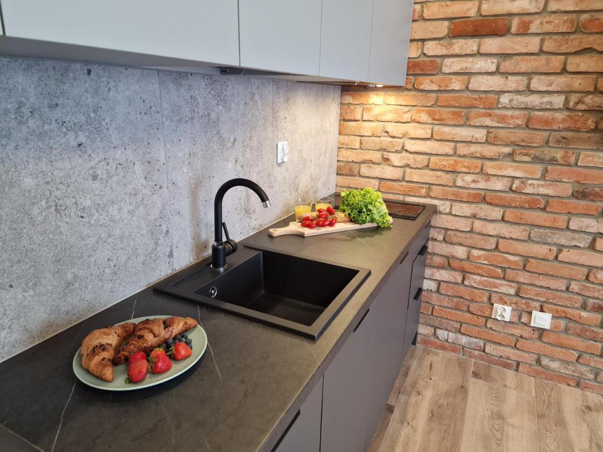Villa Verona 莱鲍 外观 照片