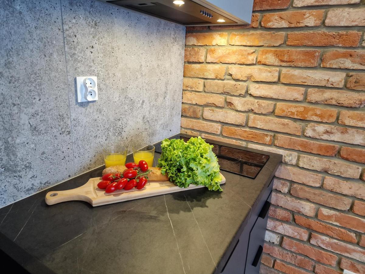 Villa Verona 莱鲍 外观 照片