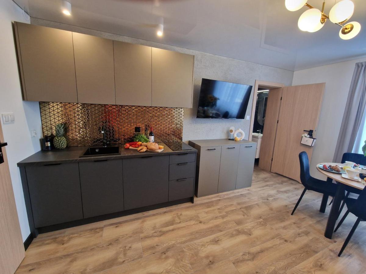 Villa Verona 莱鲍 外观 照片
