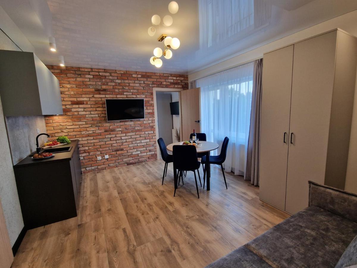 Villa Verona 莱鲍 外观 照片
