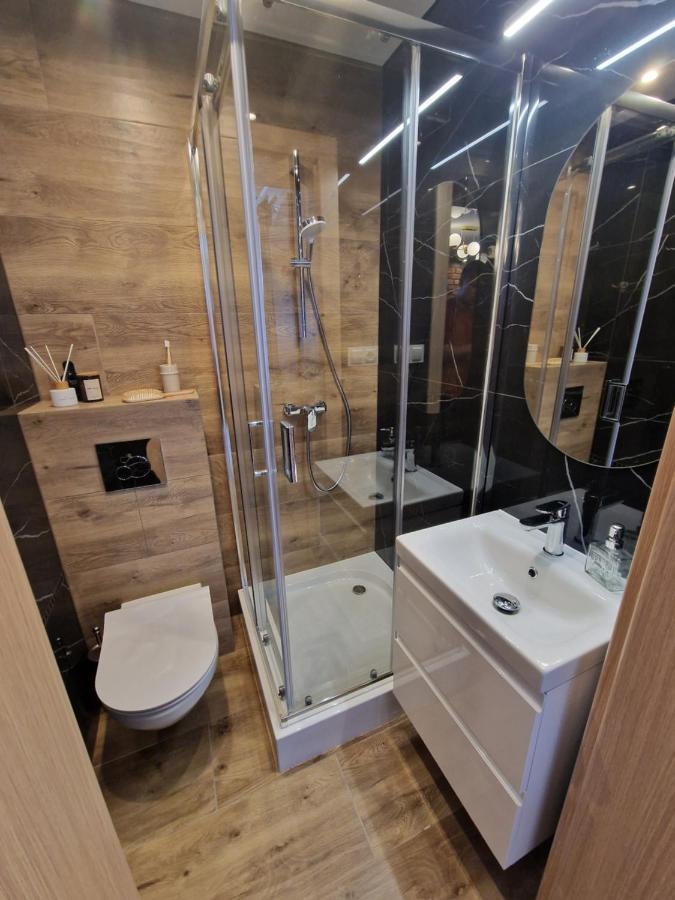 Villa Verona 莱鲍 外观 照片