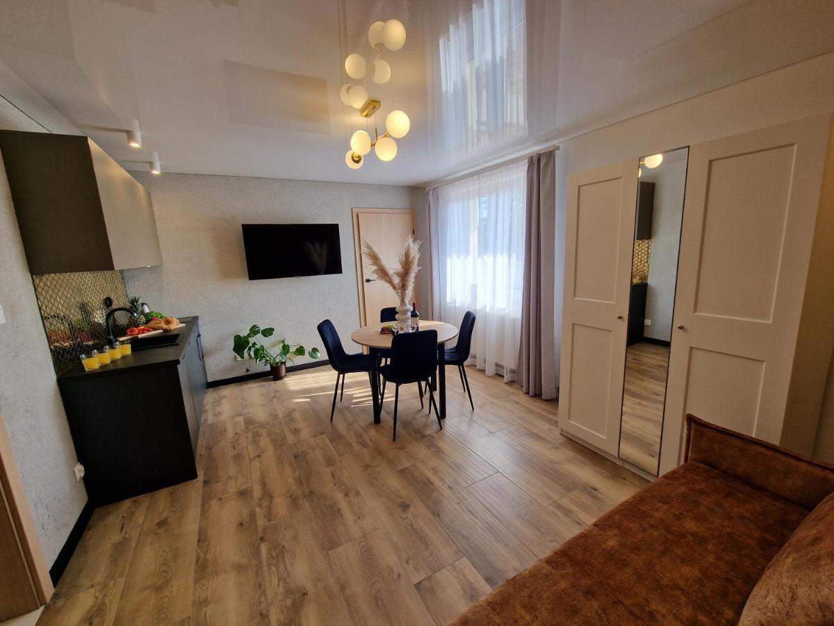 Villa Verona 莱鲍 外观 照片