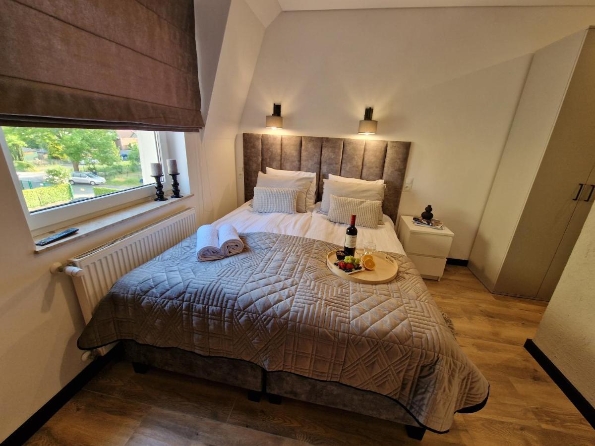 Villa Verona 莱鲍 外观 照片
