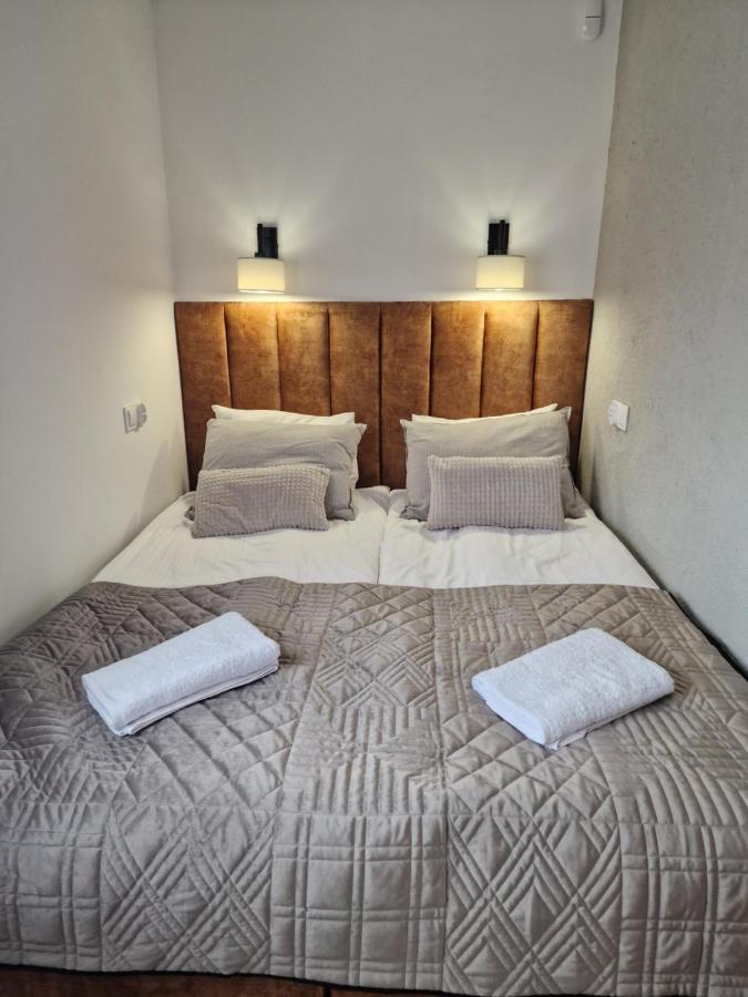 Villa Verona 莱鲍 外观 照片
