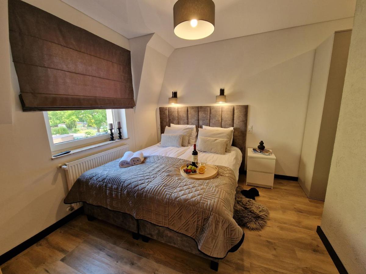 Villa Verona 莱鲍 外观 照片