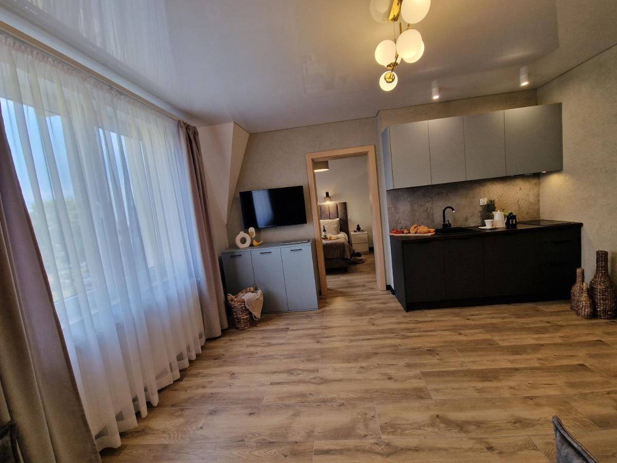 Villa Verona 莱鲍 外观 照片