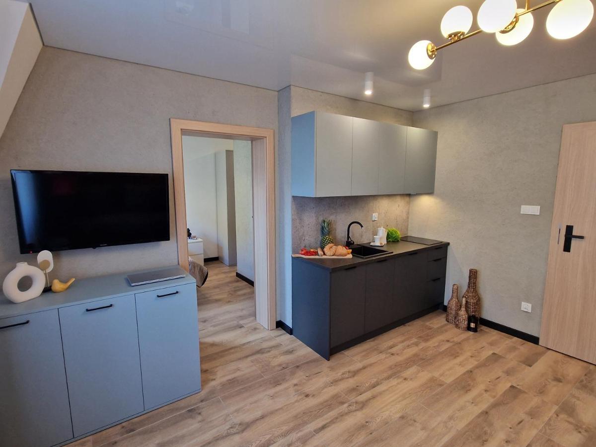 Villa Verona 莱鲍 外观 照片