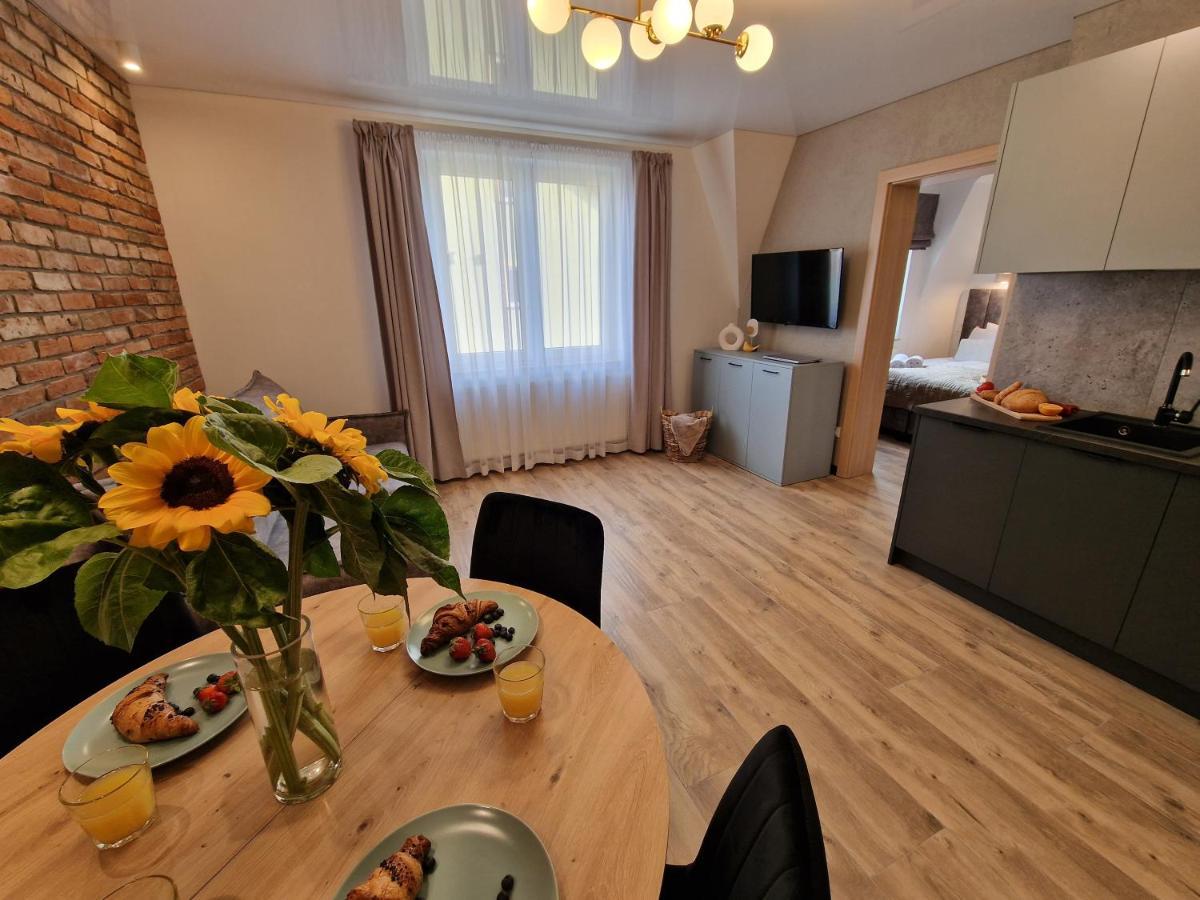 Villa Verona 莱鲍 外观 照片