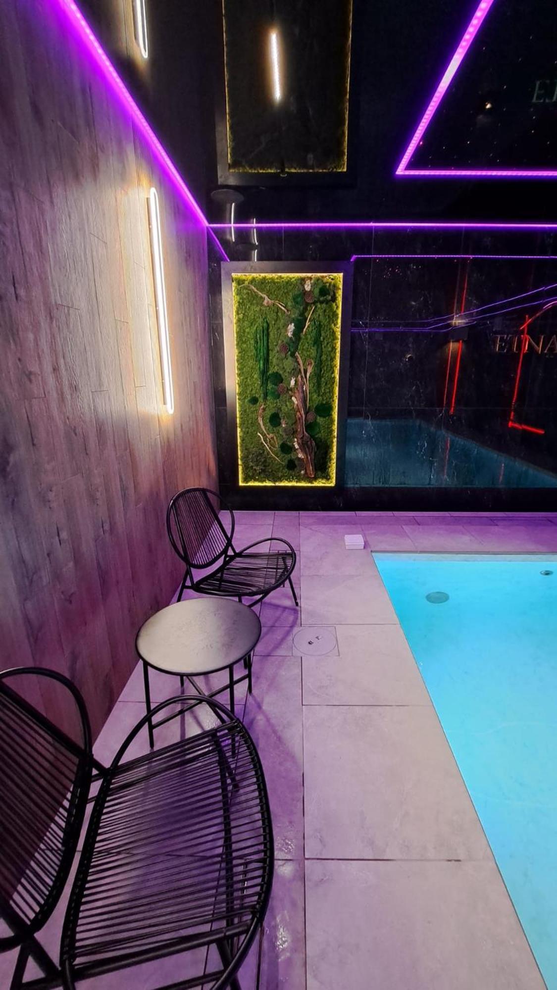 Villa Verona 莱鲍 外观 照片
